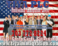 H-1B Work Visa Cap is Almost Met (for Fiscal Year 2011)!